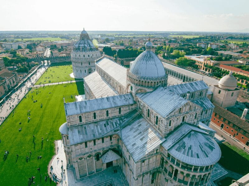 Florence: Tuscan Day trip Siena San Gimignano, Pisa, - Key points / Takeaways