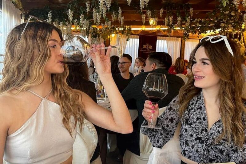 Florence: Tuscan Dinner, Wine Tasting with Private Transfer - Who This Experience Is Perfect For