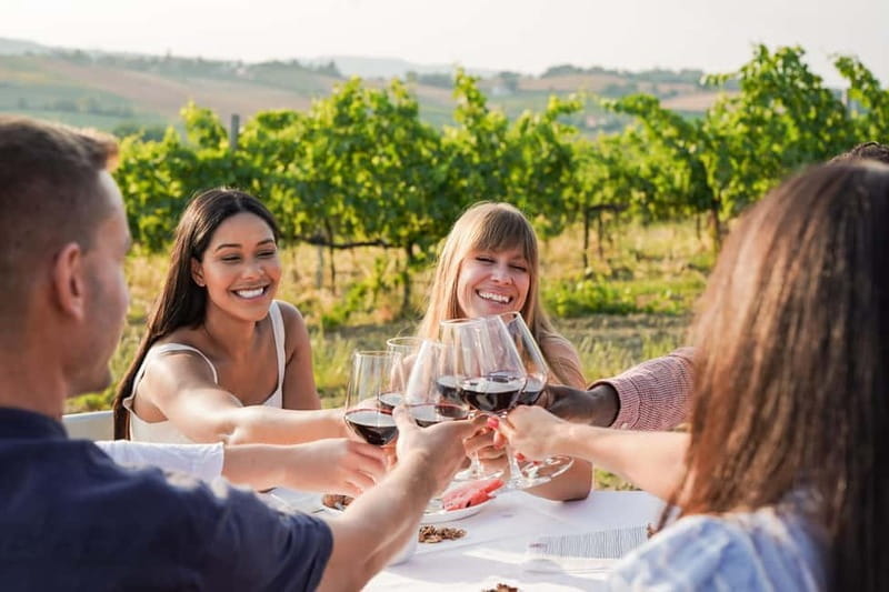 Florence: Tuscan Grape Stomping, Lunch and Wine Tasting - Who is This Tour Perfect For?