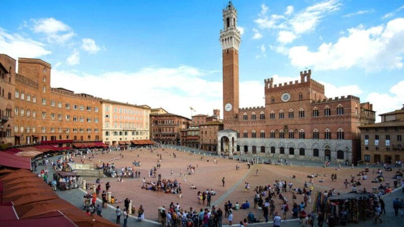Florence: Tuscany Tour with Siena, San Gimignano, and Pisa - Price and Logistics: Good Value for a Full-Day Tour