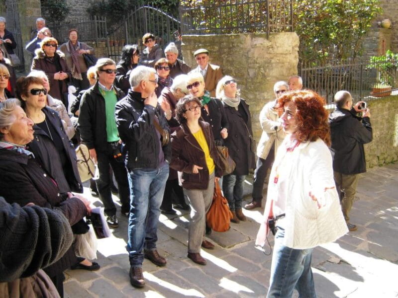 Florence: Tuscany Tour with Siena, San Gimignano, and Pisa - FAQ