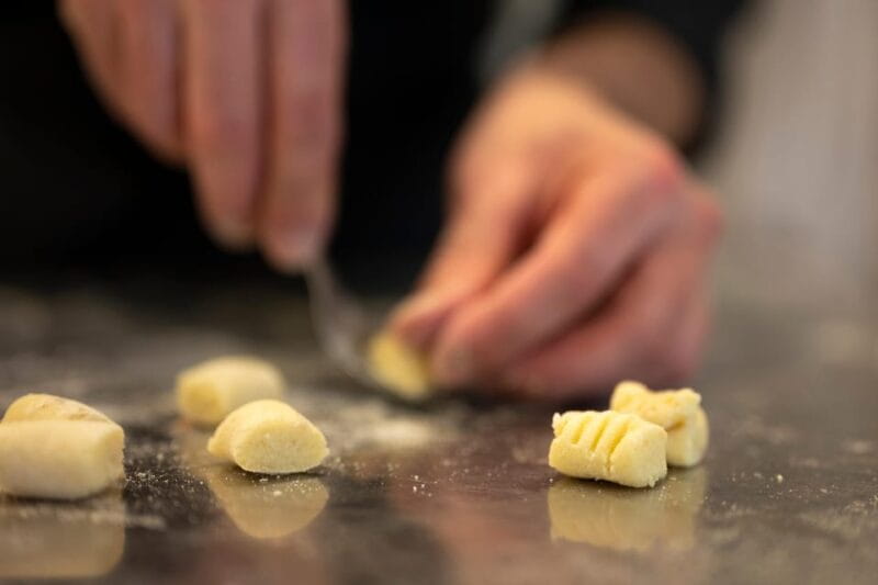 FLORENCE: TYPICAL DELUXE 4-COURSE DINNER MENU - Who Would Love This Experience?