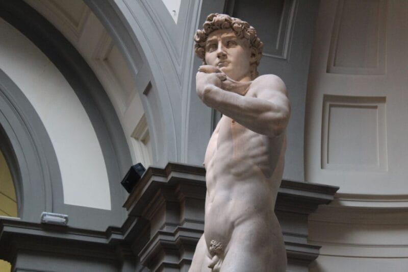 Florence: Uffizi & Accademia Small Group Walking Tour - Who Will Love This Tour?