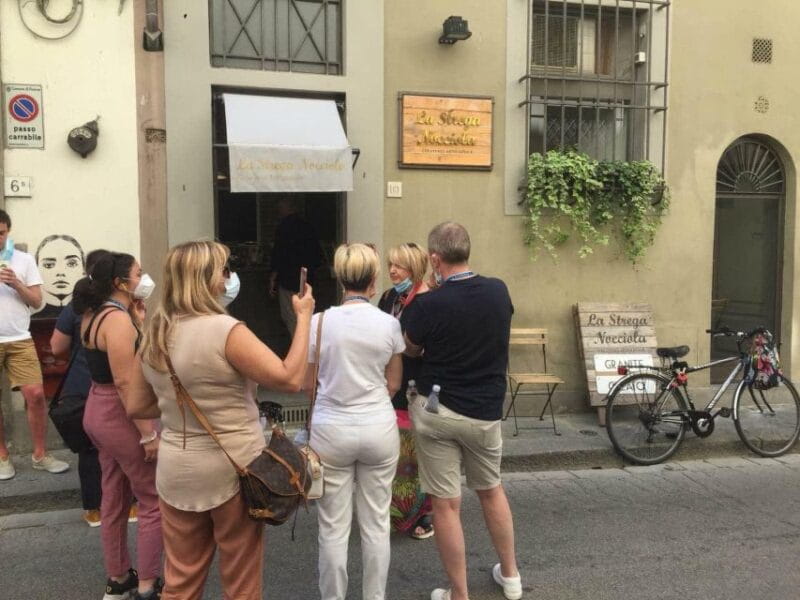 Florence: Uffizi & Accademia Small Group Walking Tour - Frequently Asked Questions