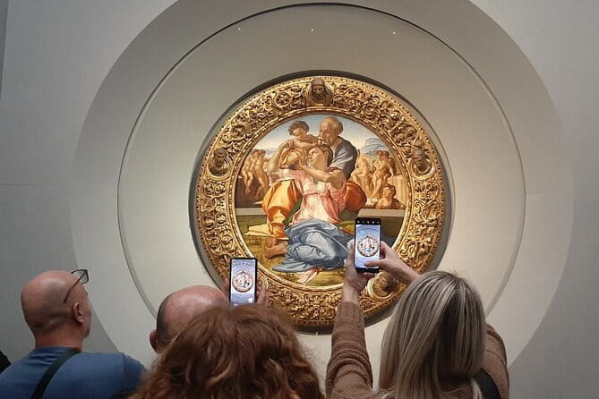 Florence: Uffizi Gallery afternoon & Duomo morning Guided Visits - Who Is This Tour Best For?