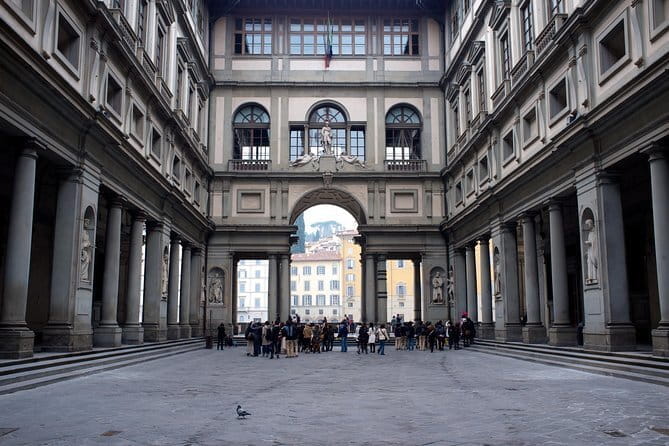 Florence: Uffizi Gallery afternoon & Duomo morning Guided Visits - Price and Overall Value