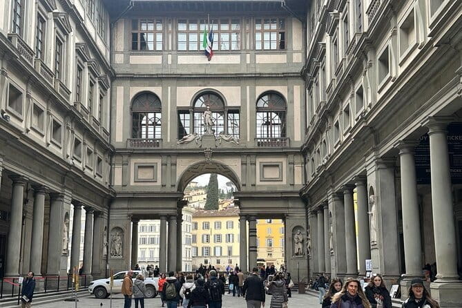 Florence: Uffizi Gallery afternoon & Duomo morning Guided Visits - Final Thoughts