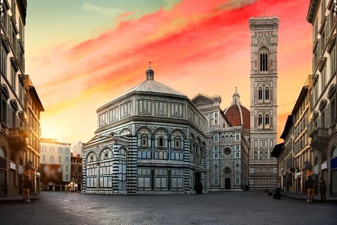 Florence: Uffizi Gallery afternoon & Duomo morning Guided Visits - FAQ
