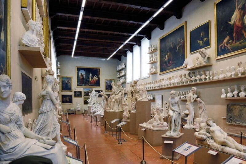 Florence: Uffizi Gallery and Accademia Guided Tour - Key Points / Takeaways