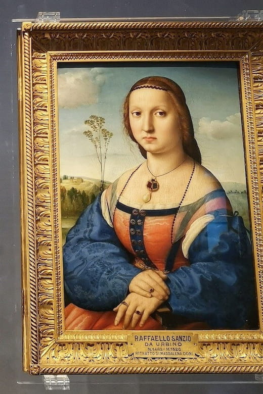 Florence: Uffizi Gallery Masterpieces Small Group Tour - Exploring the Uffizi: An Art Lover’s Dream