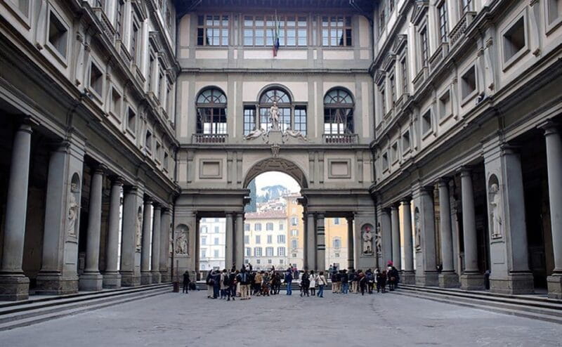 Florence: Uffizi Gallery Masterpieces Small Group Tour - Frequently Asked Questions