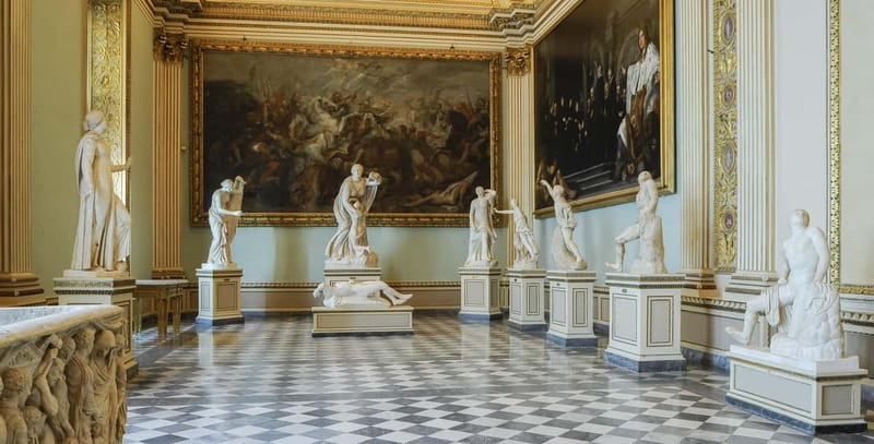 Florence: Uffizi Gallery Skip-the-line Entrance Ticket - Who Will Love This?