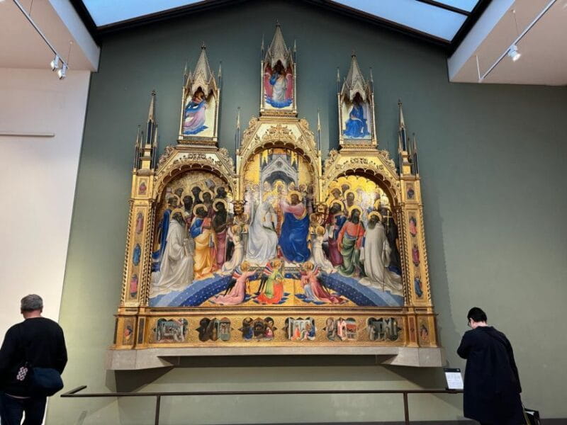 Florence: Uffizi Gallery Skip the Line Guided Tour - Final Thoughts: Is It Worth It?