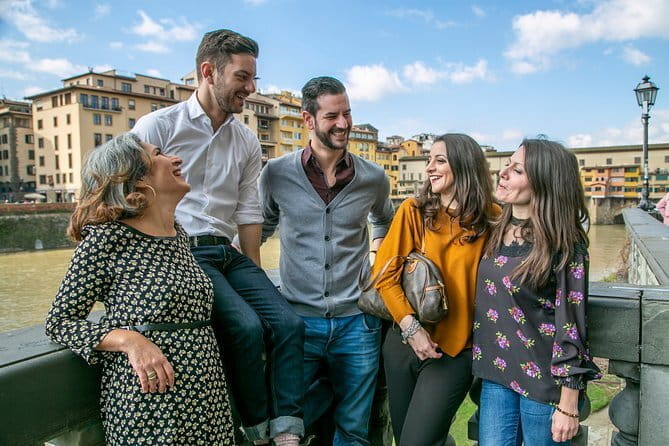 Florence Uffizi Gallery Skip-the-line Tour w Art Historian Guide - Key points / Takeaways