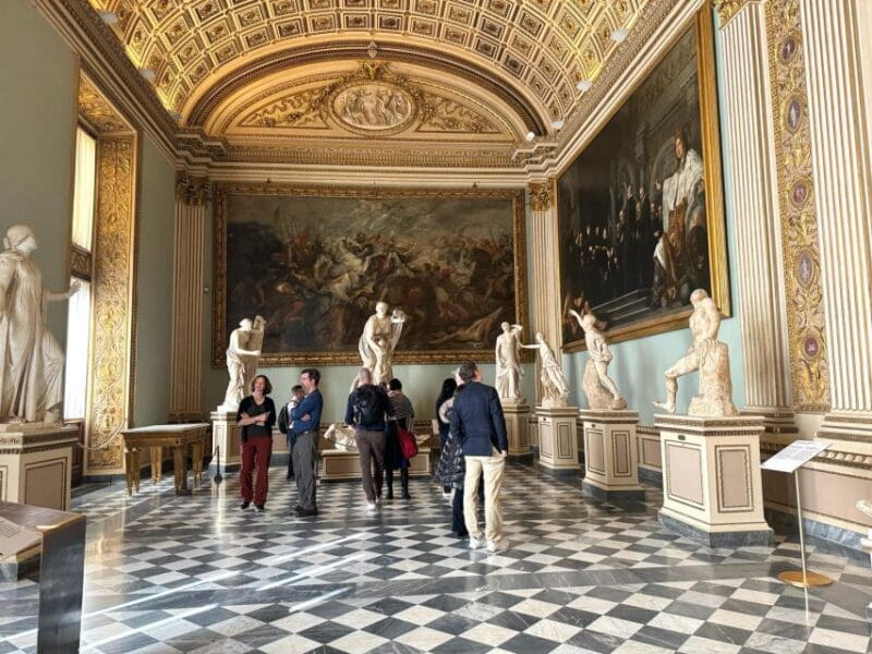 Florence: Uffizi Gallery Small Group Guided Tour - Final Thoughts: Who Should Book?