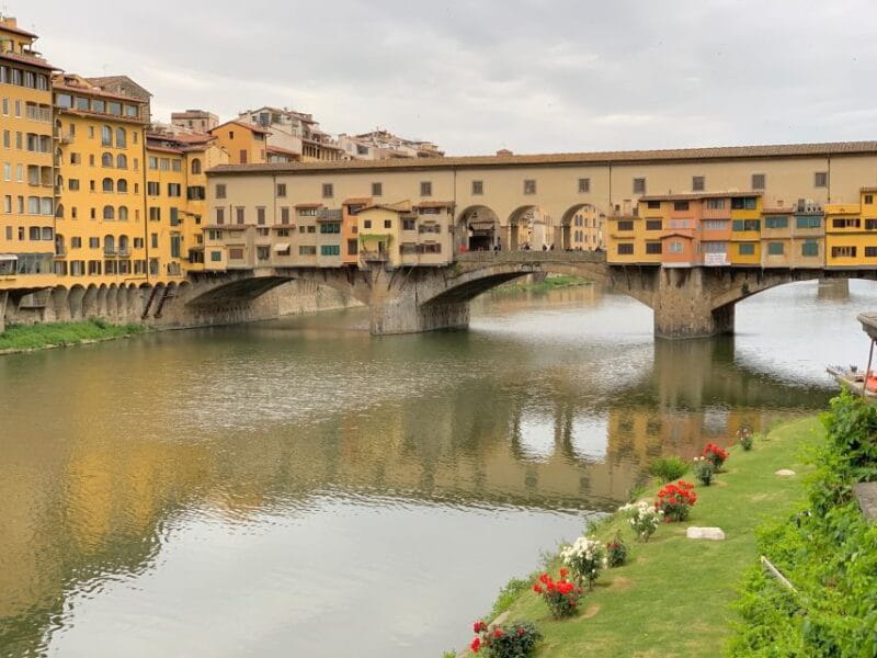 Florence: Uffizi Gallery Small-Group Guided Tour with Ticket - Key points / Takeaways