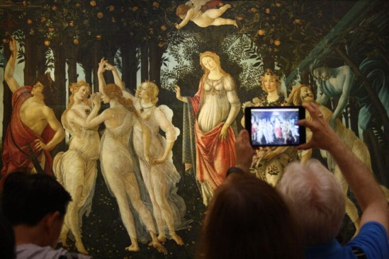 Florence: Uffizi Gallery Small-Group Guided Tour with Ticket - The Sum Up: Is It Worth It?