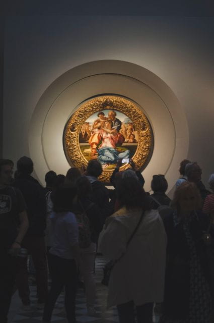 Florence: Uffizi Gallery Small-Group Guided Tour with Ticket - FAQ