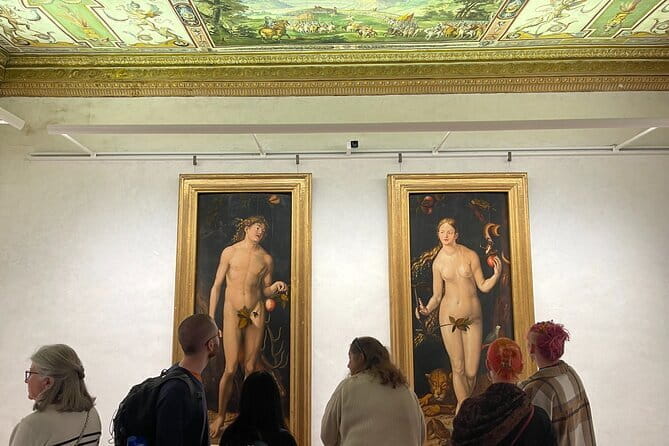Florence: Uffizi Gallery Small Group Tour with Skip-the-Line - Why the Skip-the-Line Advantage Matters