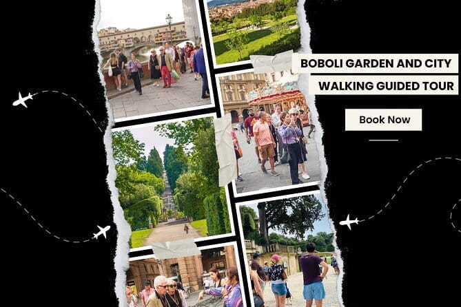 Florence: Uffizi Gallery Small Group Tour with Skip-the-Line - Price, Duration, and Practicalities