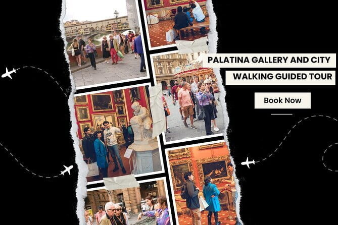 Florence: Uffizi Gallery Small Group Tour with Skip-the-Line - Who Will Love This Tour?