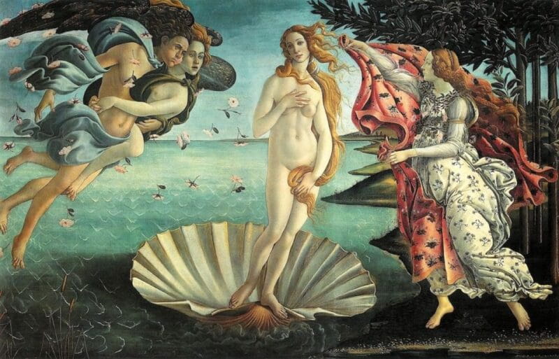 Florence: Uffizi Gallery Small Group with Entrance Tickets - Why the Guided Tour Adds Value