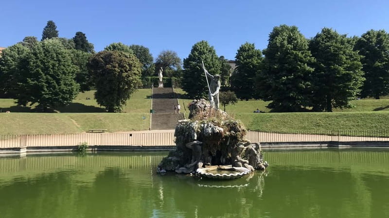 Florence: Uffizi, Pitti, Boboli and 7 Attractions 5-Day Pass - The Sum Up