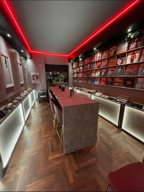 Florence Uncorked: Wine Tasting and History - Key points / Takeaways