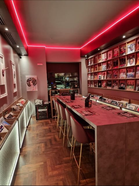 Florence Uncorked: Wine Tasting and History - Who Will Love This Experience?