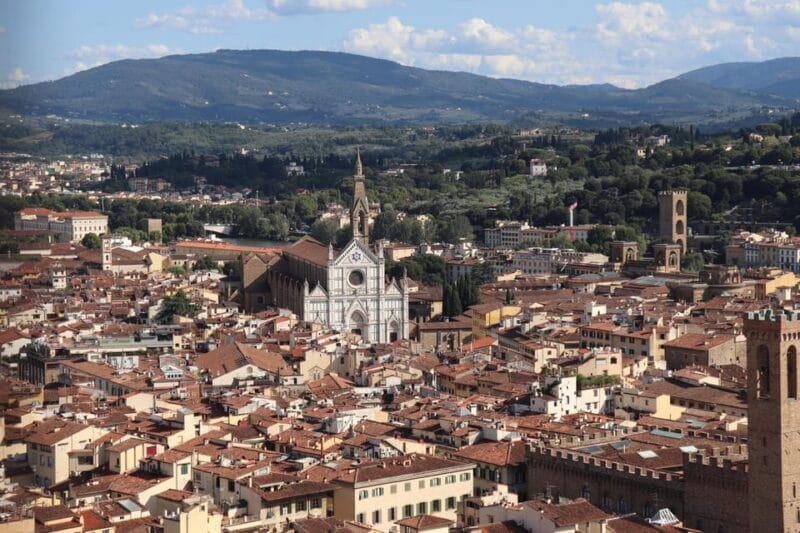 Florence: VIP Early Access  Michelangelo David & Dome Climb - Key Points / Takeaways