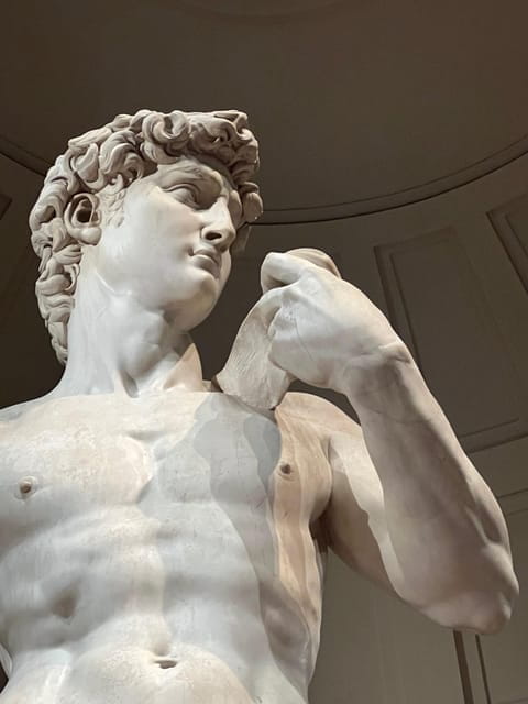 Florence: VIP Early Access  Michelangelo David & Dome Climb - Frequently Asked Questions