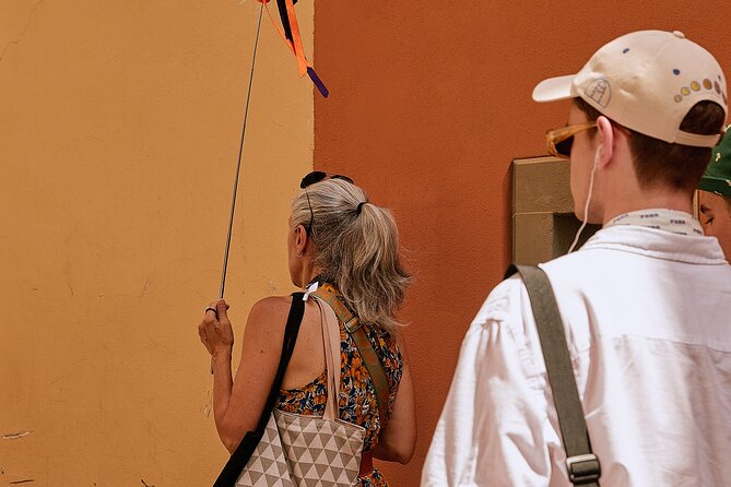 Florence Walk & Talk - On the Medicis Footsteps - Group Size and Inclusions