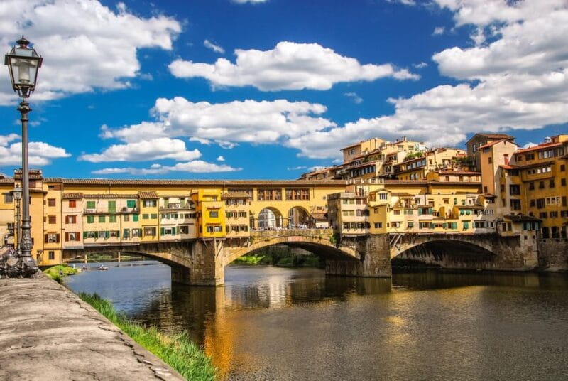 Florence: Walking Guided Tour - Exploring Florence in 1.5 Hours: What to Expect