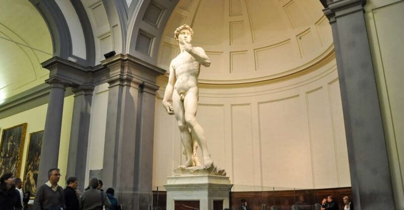 Florence: Walking Tour, Accademia Gallery & Uffizi Gallery - The Price and How It Reflects Value