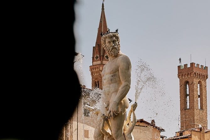 Florence: Walking Tour & Duomo Visit with Terrace & Dome Access - The Full Scoop: Why This Tour Might Be Right for You