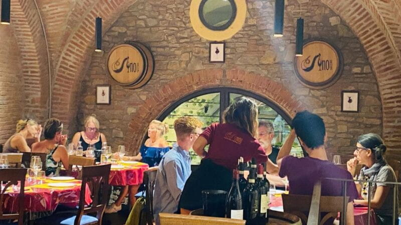 Florence: Wine Tasting and Paring Class Guided Tour - Who Will Love This Experience?