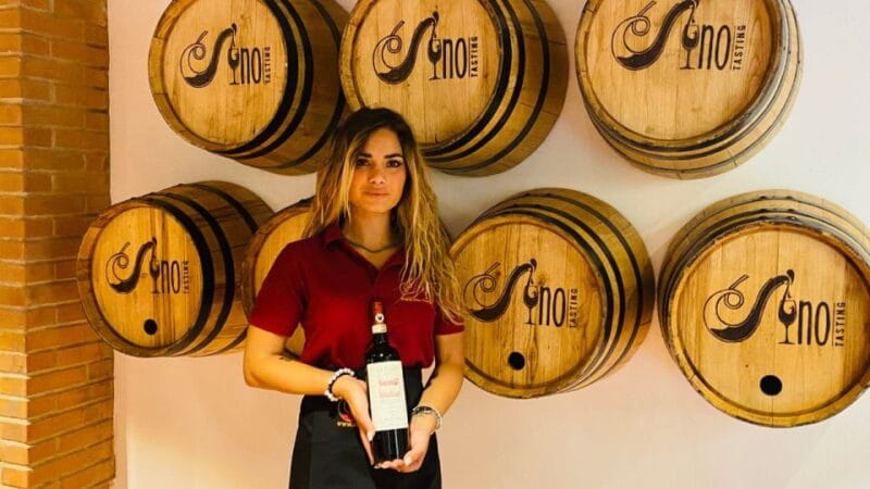 Florence: Wine Tasting and Paring Class Guided Tour - Price and Logistics: Is It Worth It?