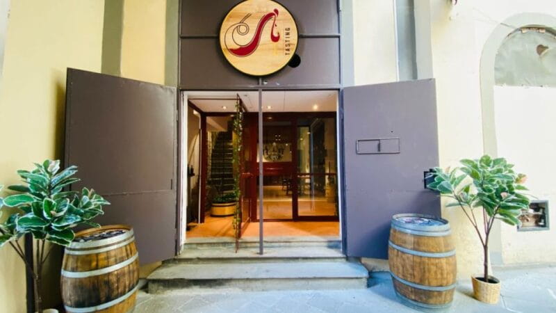 Florence: Wine Tasting and Paring Class Guided Tour - Final Thoughts: Who Should Book?