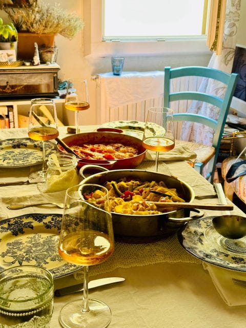 Florence:Dolce Vita by Day Market Tour & Pasta Making Class - Who Will Love This Tour?