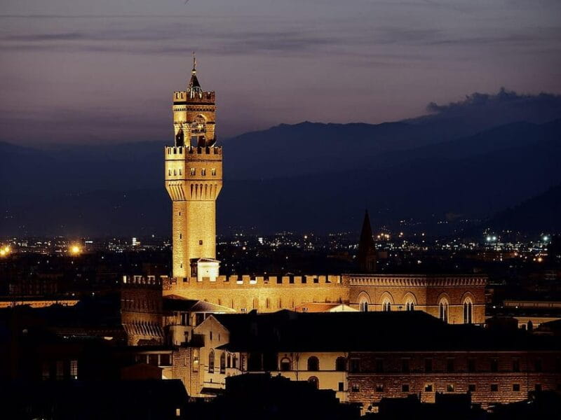 Florence:Palazzo Vecchio Skip-the-line Ticket & Audio Guide - Who Will This Experience Suit Best?