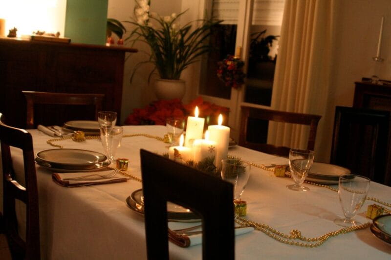 Florentine Countess Kitchen Lesson and Dinner - The Cooking Class: Traditional Recipes with a Personal Touch