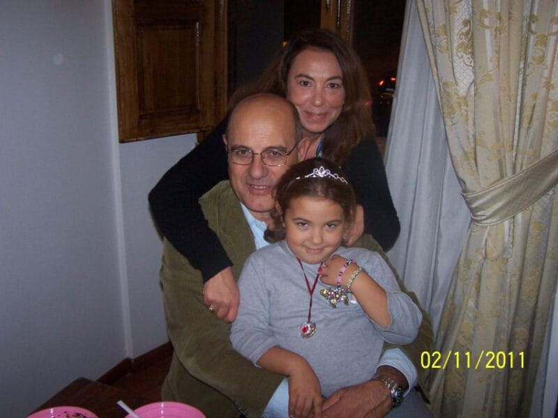 Florentine Countess Kitchen Lesson and Dinner - FAQ