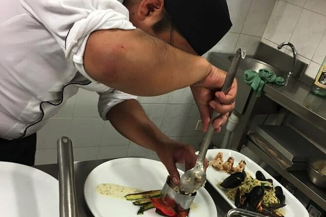 Florentine Dinner - Key Points / Takeaways