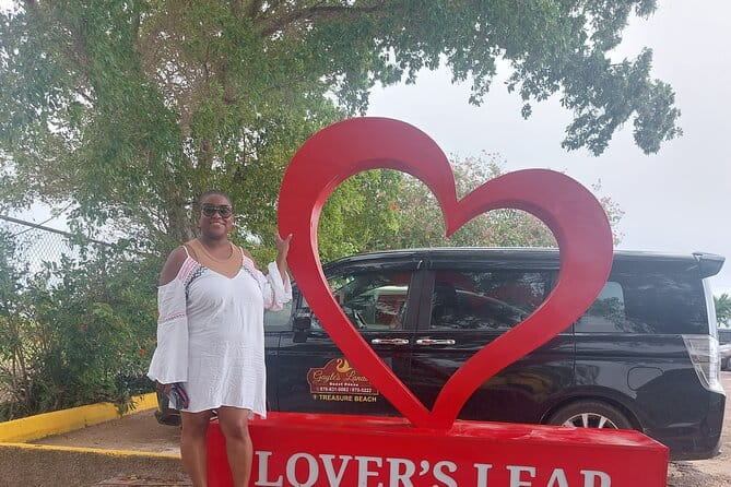 Floyds Pelican Bar and Lovers Leap Day Tour - Accessibility and Participation