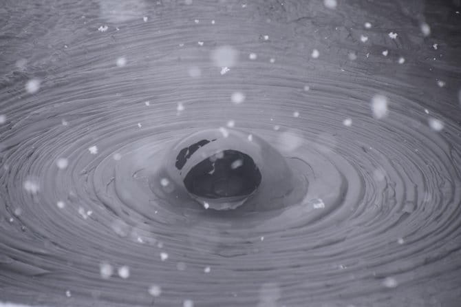 Fluffy New Snow and the Earth Beating, Goshougake Oyunuma Snowshoeing Tour - Exploring the Goshougake Oyunuma Snowshoeing Trail