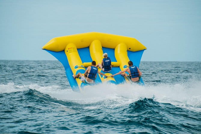 Fly Fish Experience Tenerife - Key Points / Takeaways