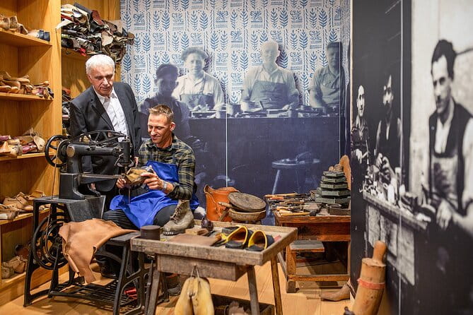 Fly into the tannery of Europe - Who Will Love This Tour?