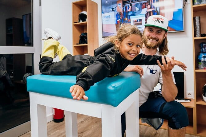 FLY on our Outdoor Wind Tunnel! - Final Thoughts