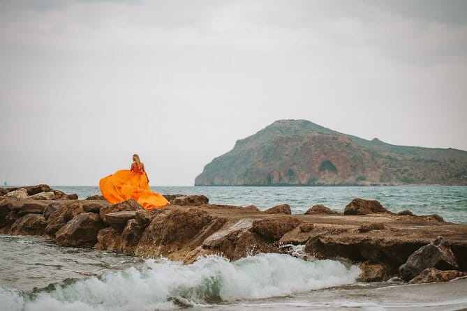 Flying Dresses Photo Shoot in Crete - Final Thoughts: Who Will Love It?
