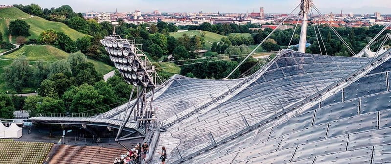 Flying Fox Olympiastadion München - Practical Considerations and Potential Drawbacks